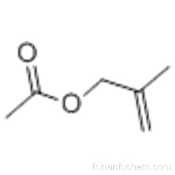 Acétate de méthallyle CAS 820-71-3